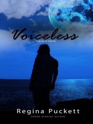 cover image of Voiceless
